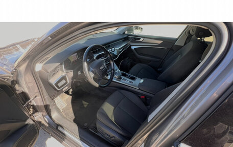 Audi A6, 2019 год, 3 100 000 рублей, 20 фотография
