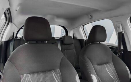Peugeot 208 II, 2014 год, 779 900 рублей, 18 фотография