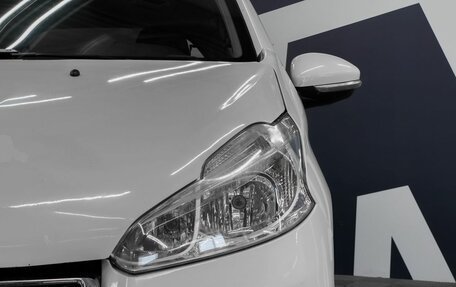 Peugeot 208 II, 2014 год, 779 900 рублей, 15 фотография