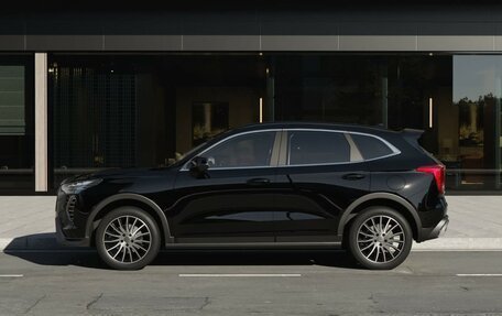 Haval Jolion, 2026 год, 2 870 010 рублей, 3 фотография