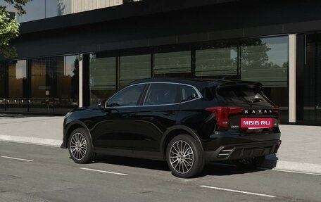 Haval Jolion, 2026 год, 2 870 010 рублей, 2 фотография