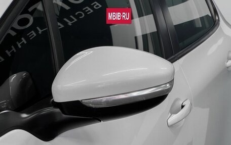 Peugeot 208 II, 2014 год, 779 900 рублей, 16 фотография