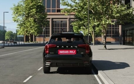 Haval Jolion, 2026 год, 2 870 010 рублей, 5 фотография