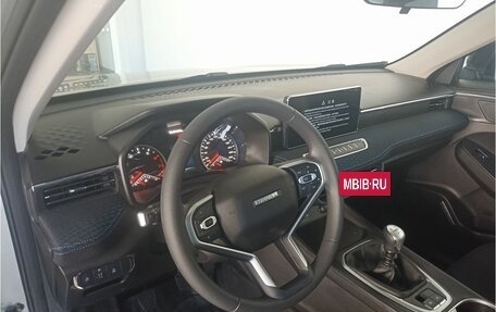 Haval Jolion, 2026 год, 2 028 510 рублей, 12 фотография