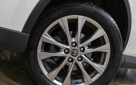 Toyota RAV4, 2016 год, 2 299 000 рублей, 12 фотография