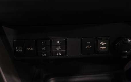 Toyota RAV4, 2016 год, 2 299 000 рублей, 29 фотография