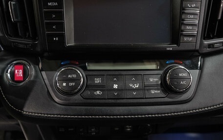 Toyota RAV4, 2016 год, 2 299 000 рублей, 32 фотография