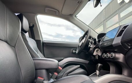 Mitsubishi Outlander III рестайлинг 3, 2011 год, 1 350 000 рублей, 7 фотография