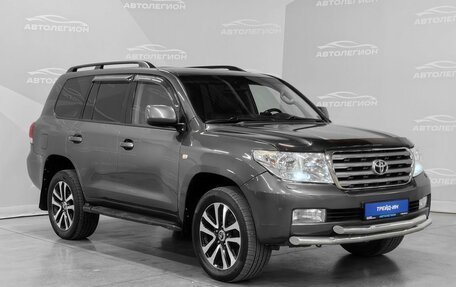 Toyota Land Cruiser 200, 2010 год, 2 750 000 рублей, 7 фотография