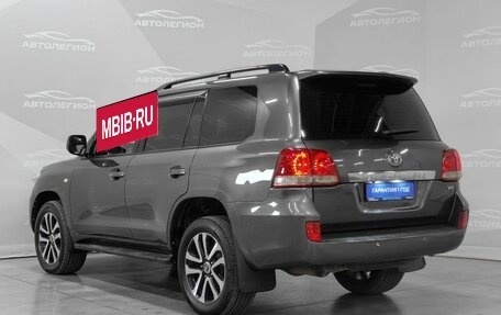 Toyota Land Cruiser 200, 2010 год, 2 750 000 рублей, 3 фотография
