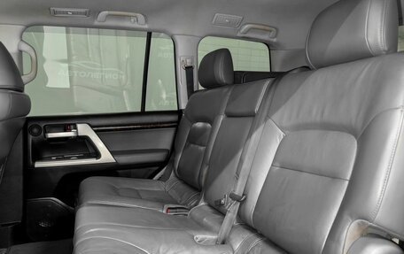 Toyota Land Cruiser 200, 2010 год, 2 750 000 рублей, 21 фотография