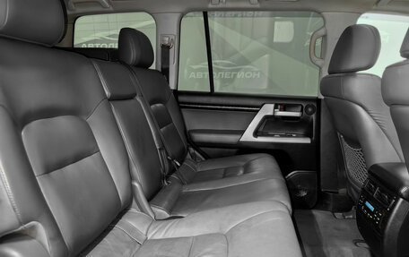 Toyota Land Cruiser 200, 2010 год, 2 750 000 рублей, 18 фотография