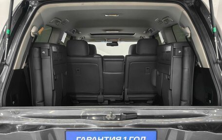 Toyota Land Cruiser 200, 2010 год, 2 750 000 рублей, 22 фотография
