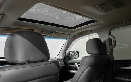 Toyota Land Cruiser 200, 2010 год, 2 750 000 рублей, 20 фотография