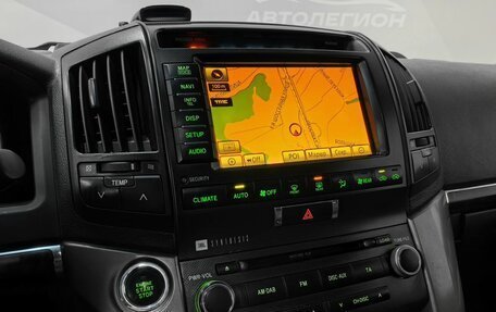 Toyota Land Cruiser 200, 2010 год, 2 750 000 рублей, 24 фотография