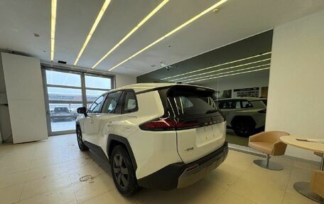 Toyota RAV4, 2025 год, 4 500 000 рублей, 5 фотография
