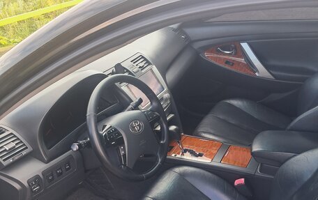 Toyota Camry, 2009 год, 1 200 000 рублей, 5 фотография
