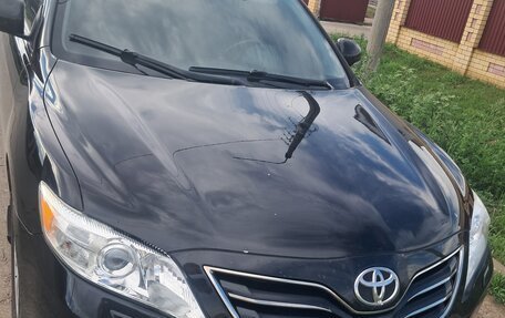 Toyota Camry, 2009 год, 1 200 000 рублей, 2 фотография