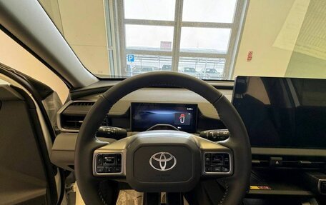 Toyota RAV4, 2025 год, 4 500 000 рублей, 12 фотография