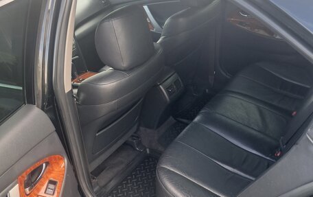 Toyota Camry, 2009 год, 1 200 000 рублей, 4 фотография