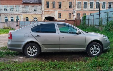 Skoda Octavia, 2010 год, 610 000 рублей, 3 фотография