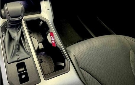 Toyota RAV4, 2025 год, 4 500 000 рублей, 14 фотография