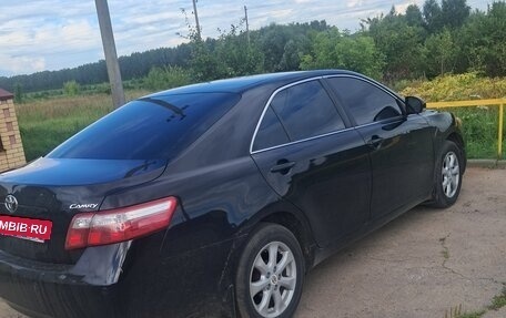 Toyota Camry, 2009 год, 1 200 000 рублей, 3 фотография