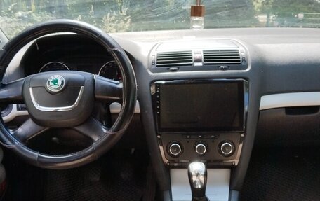Skoda Octavia, 2010 год, 610 000 рублей, 6 фотография
