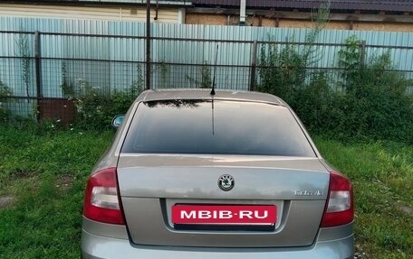 Skoda Octavia, 2010 год, 610 000 рублей, 4 фотография