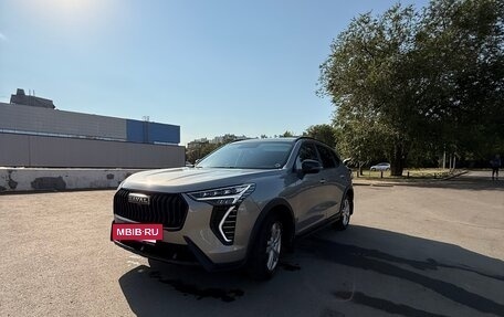 Haval Jolion, 2025 год, 500 000 рублей, 5 фотография