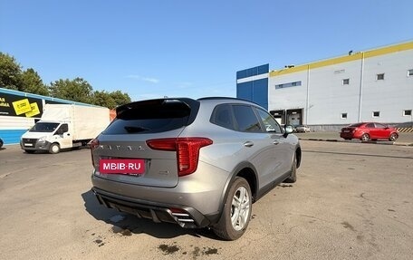 Haval Jolion, 2025 год, 500 000 рублей, 6 фотография
