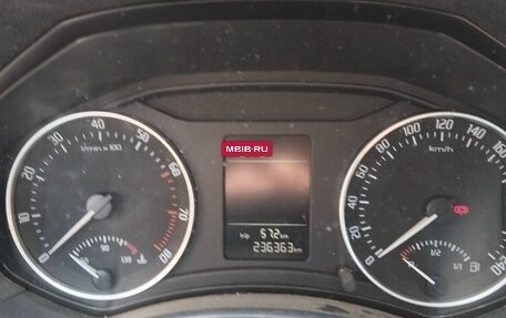 Skoda Octavia, 2010 год, 610 000 рублей, 5 фотография