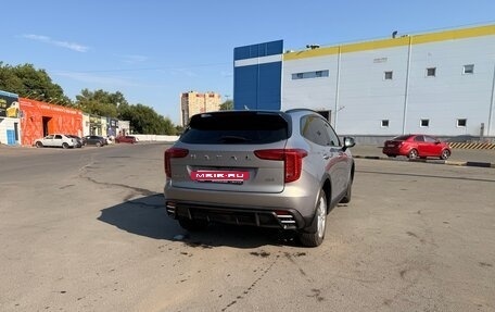 Haval Jolion, 2025 год, 500 000 рублей, 3 фотография
