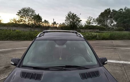 Mercedes-Benz GL-Класс, 2006 год, 1 550 000 рублей, 9 фотография