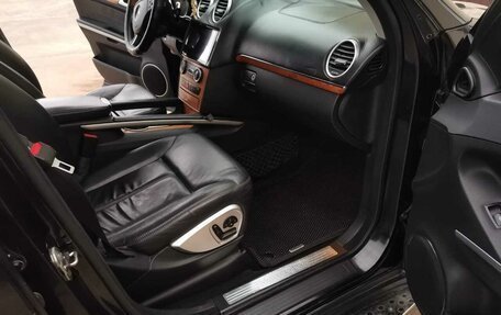 Mercedes-Benz GL-Класс, 2006 год, 1 550 000 рублей, 14 фотография
