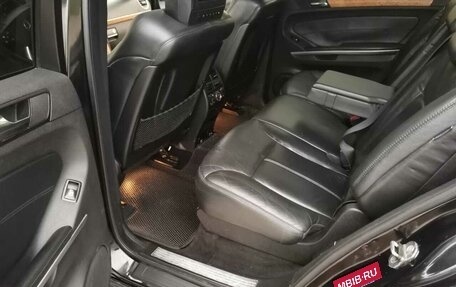 Mercedes-Benz GL-Класс, 2006 год, 1 550 000 рублей, 15 фотография