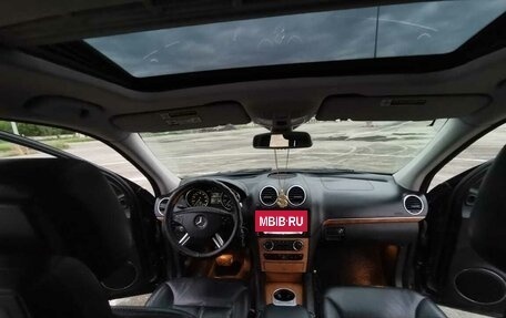 Mercedes-Benz GL-Класс, 2006 год, 1 550 000 рублей, 12 фотография