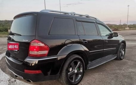 Mercedes-Benz GL-Класс, 2006 год, 1 550 000 рублей, 6 фотография