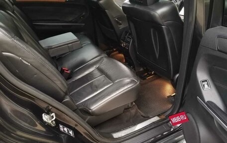Mercedes-Benz GL-Класс, 2006 год, 1 550 000 рублей, 16 фотография