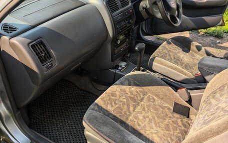 Nissan Pulsar IV, 1998 год, 135 000 рублей, 7 фотография