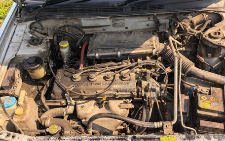 Nissan Pulsar IV, 1998 год, 135 000 рублей, 6 фотография