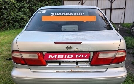 Nissan Pulsar IV, 1998 год, 135 000 рублей, 3 фотография