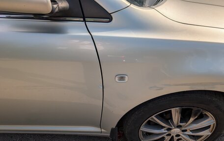 Toyota Avensis III рестайлинг, 2006 год, 600 000 рублей, 13 фотография
