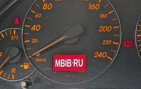 Toyota Avensis III рестайлинг, 2006 год, 600 000 рублей, 6 фотография