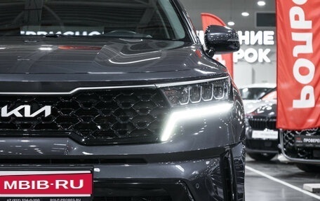 KIA Sorento IV, 2022 год, 3 949 700 рублей, 5 фотография