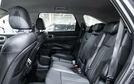 KIA Sorento IV, 2022 год, 3 949 700 рублей, 16 фотография