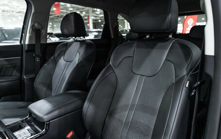 KIA Sorento IV, 2022 год, 3 949 700 рублей, 15 фотография