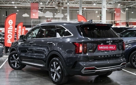 KIA Sorento IV, 2022 год, 3 949 700 рублей, 11 фотография