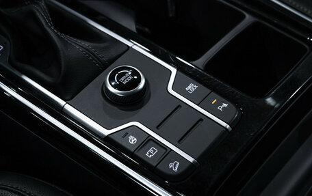 KIA Sorento IV, 2022 год, 3 949 700 рублей, 23 фотография