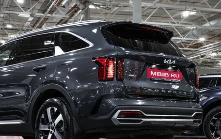 KIA Sorento IV, 2022 год, 3 949 700 рублей, 12 фотография